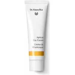 Dr. Hauschka Crema De Día De Albaricoque 30ml - Anti-Aging-Creme mit natürlichem Aprikosenöl, ideal für trockene und empfindliche Haut. Vegan und parfümfrei – für eine nachhaltige Schönheitspflege ohne Tierversuche.