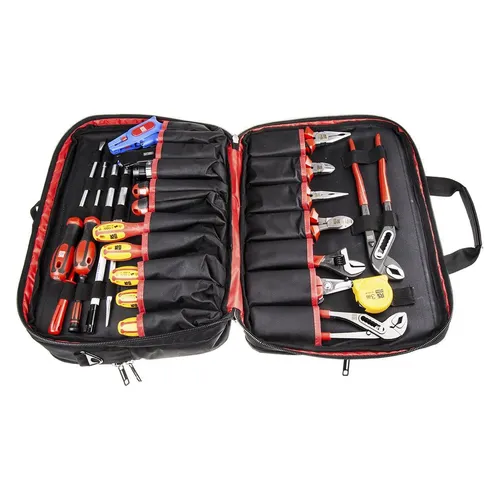 RS PRO 31 Piece Electrician's Tool Kit (32 Teile) (1363411)