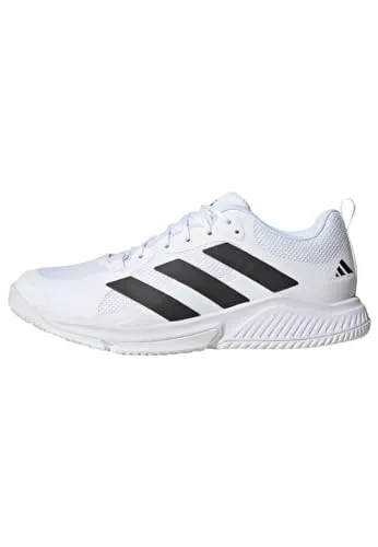 ADIDAS Herren Handballschuhe Court Team Bounce 2.0 von adidas
