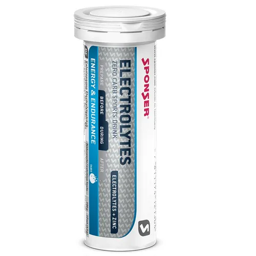 Produktbild SPONSER® Electrolyte Berry
