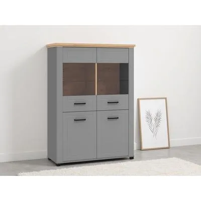 Vitrine HOME AFFAIRE 