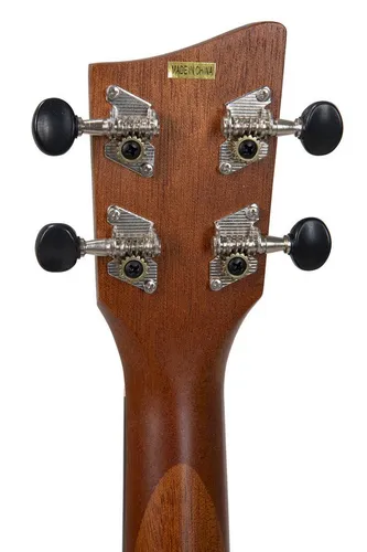 Gewa Ukulele - Sonstige Zupfinstrumente, hochwertige Verarbeitung und ideal für Anfänger sowie Fortgeschrittene.