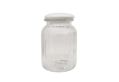 Keramik-Lebensmittelbehälter von Neuetischkultur