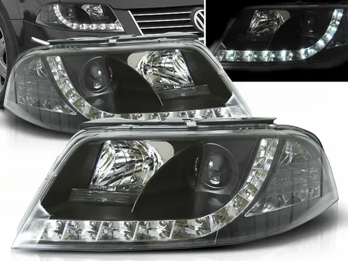 Diederichs Hauptscheinwerfersatz HD Tuning 2246485