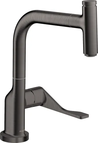 Axor Citterio Einhebel-Küchenmischer Select 230 von AXOR
