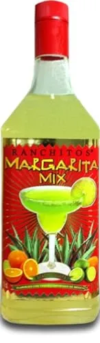 Margarita Mix Ranchitos