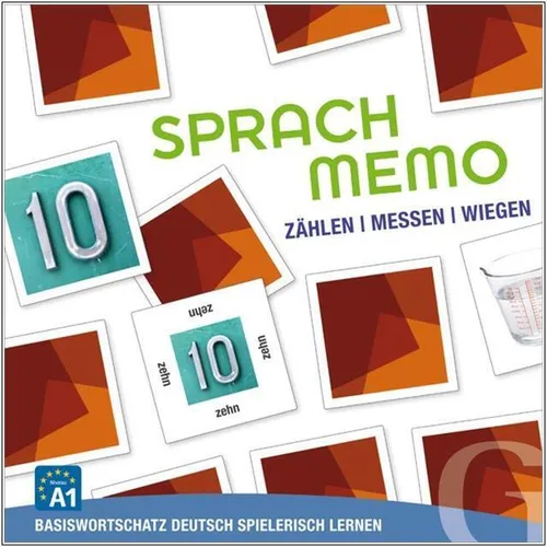 Spielerisch DEUTSCH lernen für Anfänger - Sprachlernspiel - Grundwortschatz