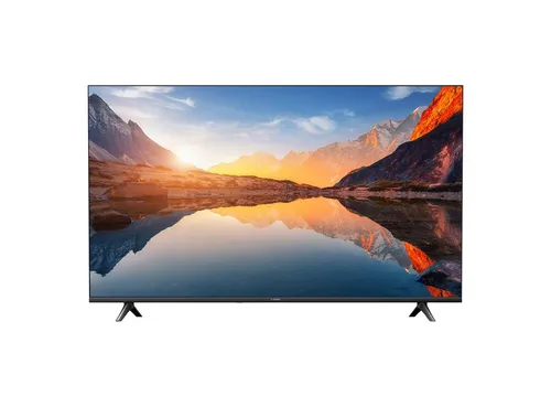 Xiaomi TV A 43 2025 - 43 Zoll 4K UHD Smart TV, rahmenloses Design und beeindruckendes Dolby Audio Erlebnis mit Google TV