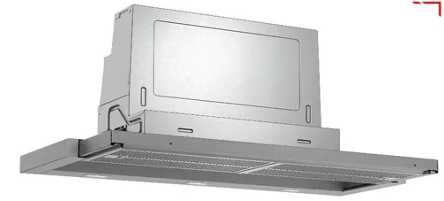 Produktbild Bosch DFR097A52 Flachschirmhaube 90 cm
