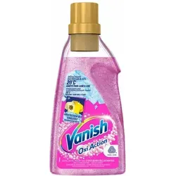 Vanish Oxi Action Waschbooster Gel - 750 ml