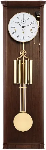 Hermle Pendelwanduhr von Hermle