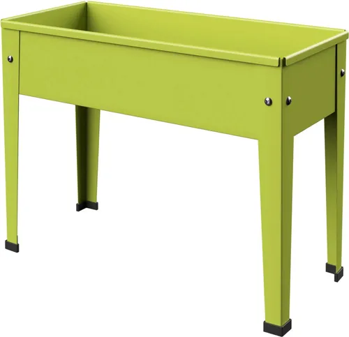 PARKSIDE® Mini-Hochbeet, aus Stahl, 20 l