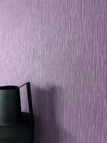 Newroom Vliestapete Tabris Purple in lila von Newroom