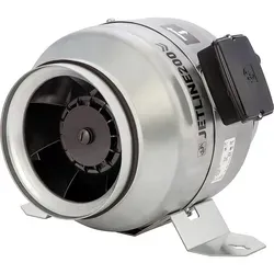 S&P JETLINE-125 N8 Rohrventilator, DN125