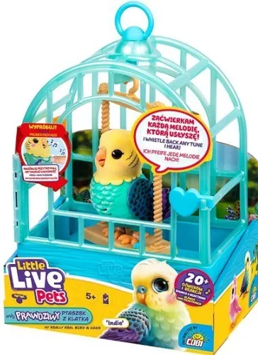 Little Live Pets