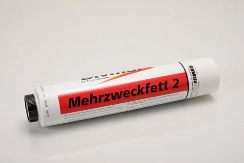 g (19,95 €/kg) Divinol Mehrzweckfett NLGI 2 22971 400 g Lube-Shuttle 1 x 400
