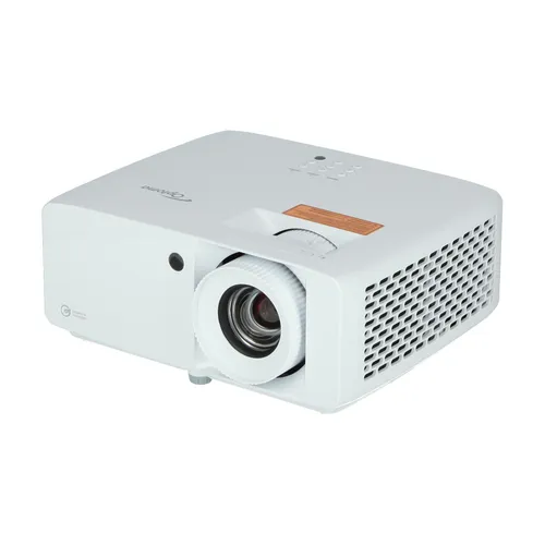ZK450 DLP-Projektor - 1920 x 1080 - 4200 ANSI Lumens - Beamer mit 4200 Lumen für brillante Bildqualität, ideal für Präsentationen und Heimkino mit 3D-Unterstützung.