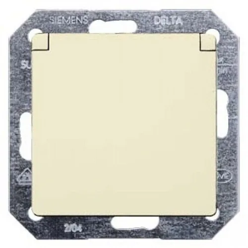 Siemens Steckdosen von Siemens