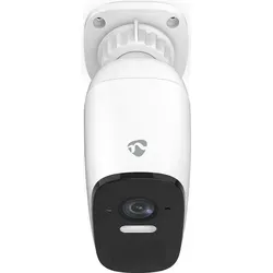Outdoor QuadHD Akku-Überwachungskamera Wificbo32Wt SmartLife - Überwachungskamera mit 1.440p Auflösung und IP65-Wasserschutz, ideal für den Außenbereich mit Zwei-Wege-Audio für optimale Kommunikation.