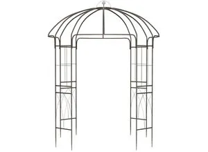 CLP Gartenpavillon wetterfest Keira von CLP