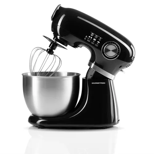 GOURMETmaxx Küchenmaschine
