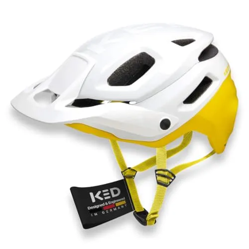 Pector ME-1 Mountainbike Helm mit MIPS und BOA Fit System - Fahrradhelme – Höchste Sicherheit mit NTA 8776 Norm, MIPS für zusätzlichen Gehirnschutz und 14 Belüftungsöffnungen für optimalen Tragekomfort.