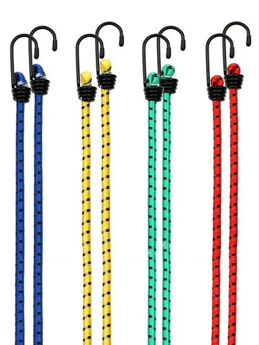 Spanngummis von Monzana