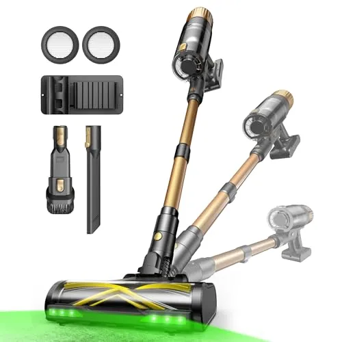 Staubsauger bis 150 Euro von Ultenic