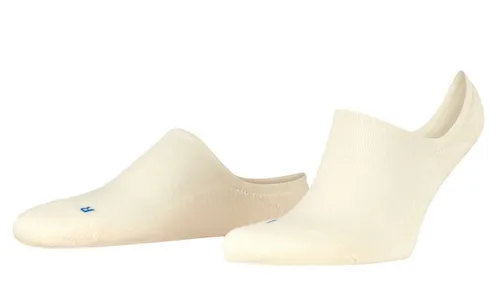 Falke Tagessocke Keep Warm Füsslinge (wärmender Merinowolle) cremefarben - 1 Paar, Größe: 39-41