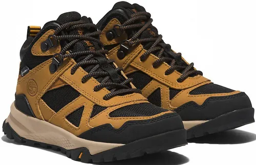Schnürboots TIMBERLAND