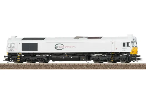 TRIX H0 22695 Diesellok Class 77 der ECR von TRIX H0