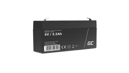 Green Cell Akkus & Batterien von Green Cell