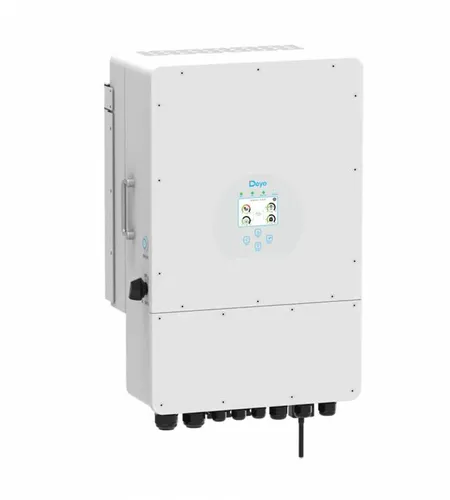 Hybrid-Wechselrichter Deye SUN-10K-SG04LP3-EU | 10000W | Dreiphasig | 2 MPPT