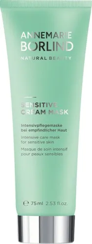 Annemarie Borlind Sensitive Cream Mask 75 ml von ANNEMARIE BÖRLIND