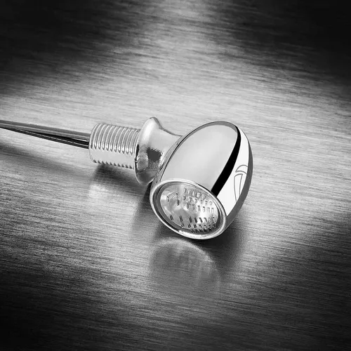 Kellermann Atto RB hm LED Mini Rücklicht mit Bremslicht