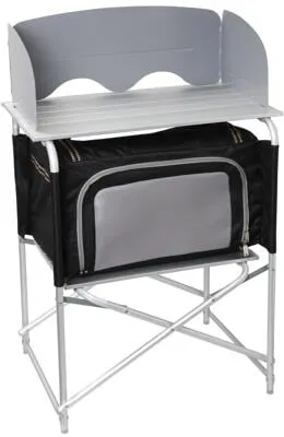 BRUNNER Camping Reise Küche Snack Basic