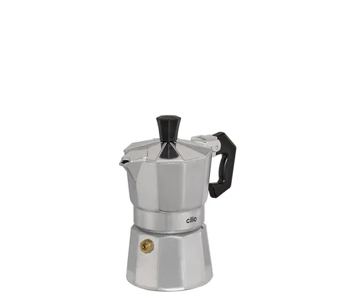 Cilio 320725 Espressokocher Classico 1 Tasse