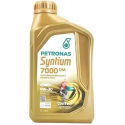 Petronas Motoröl Syntium 7000 DM 0W-30 70662E18EU