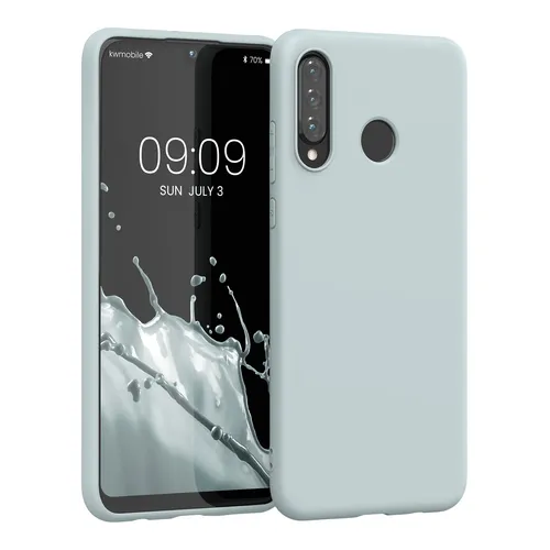Hülle für Huawei P30 Lite Handyhülle Handy Case Cover Smartphone Backcover