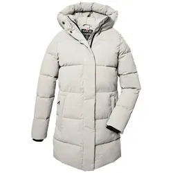 G.I.G.A. DX Damen Steppmantel 