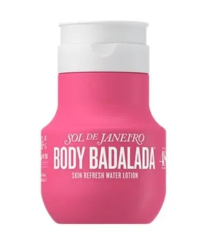Sol de Janeiro Body Badalada Skin Refresh Water Lotion Körpercreme 100 ml