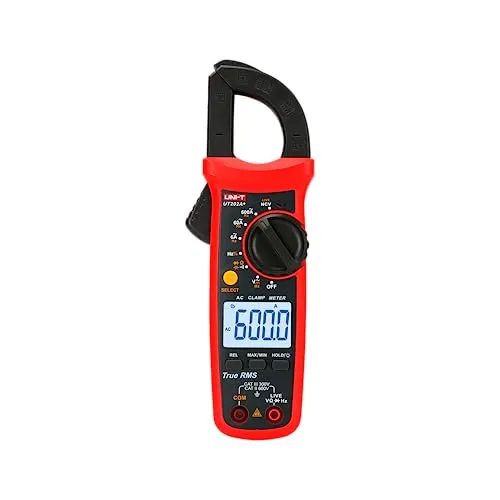 Uni-T UT202A+ Zangenmessgerät