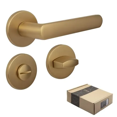 Türbeschläge & -klingeln Gold von APECS