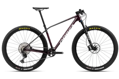 Orbea Alma M10 von Orbea