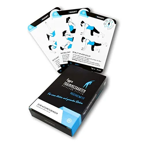 figgrs® Rückenfit von figgrs