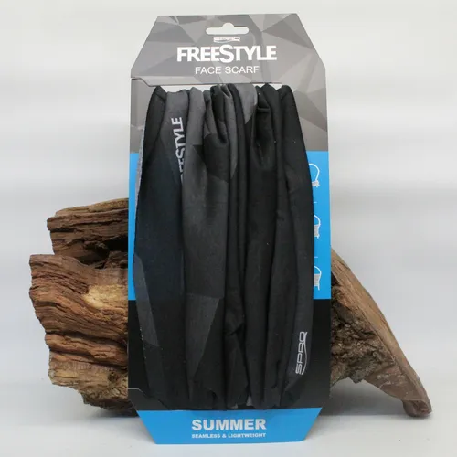 Produktbild Spro Freestyle Face Scarf Sommer Multifunktionstuch Luftdurchlässig ABVERKAUF