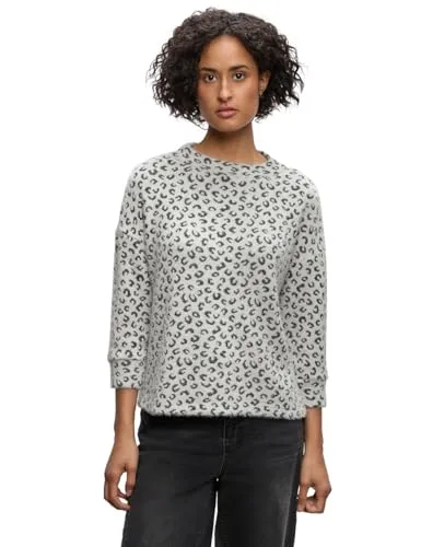 Damen Leo Turtleneck Shirt
