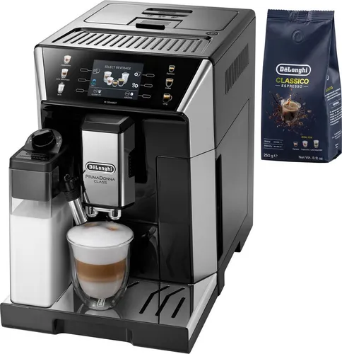 DeLonghi ECAM 550.65.SB PrimaDonna Class von De'Longhi