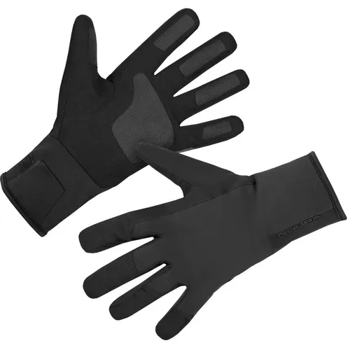 Endura Pro SL Wasserdichter Primaloft Handschuh schwarz 2XL