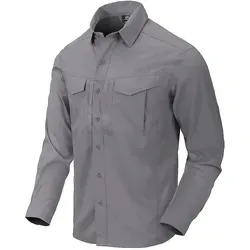 Helikon-Tex Defender Mk2 Tropical Shirt castle rock, Größe 3XL